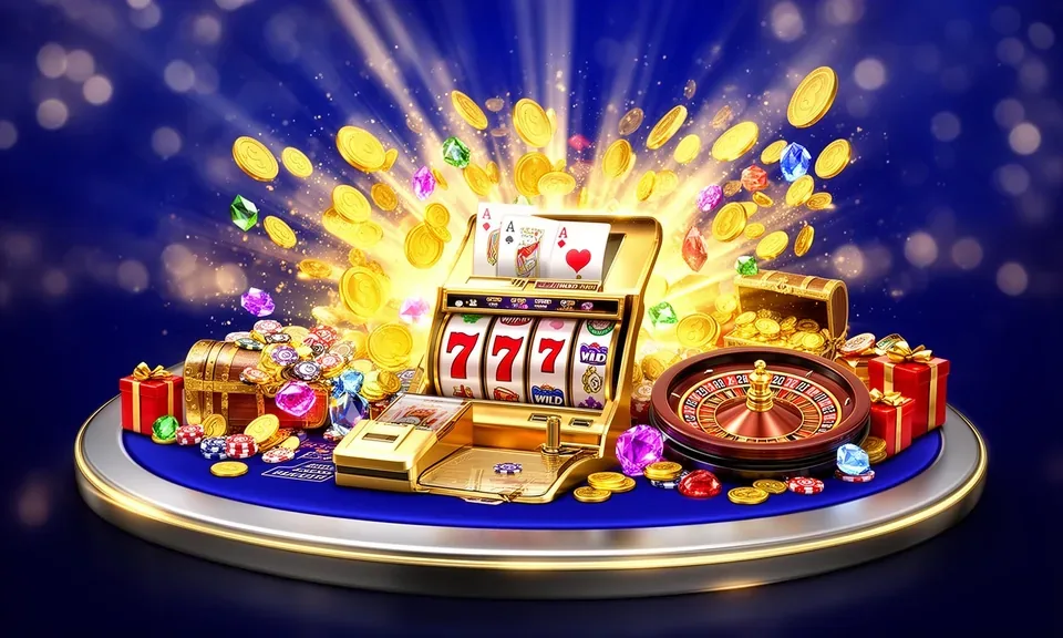 fortunewins VIP Salon Roulette