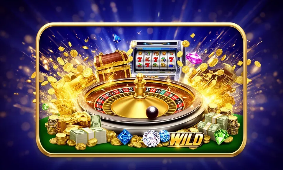 fortunewins Casino